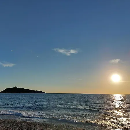 A Due Passi Dal Mare Apartment