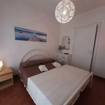 Appartement A Due Passi Dal Mare