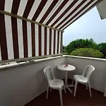 A Due Passi Dal Mare Appartement Diamante
