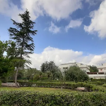 Διαμέρισμα A Due Passi Dal Mare Diamante