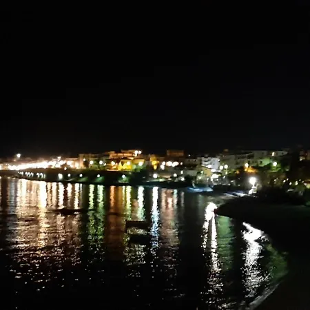 דירה A Due Passi Dal Mare דיאמנטה