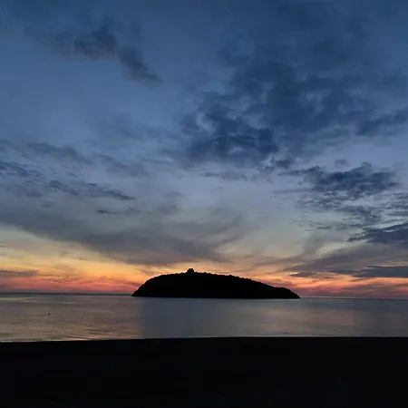 Διαμέρισμα A Due Passi Dal Mare Diamante