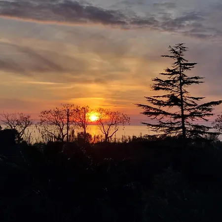 A Due Passi Dal Mare *