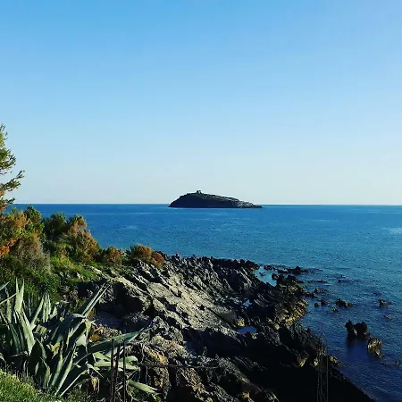 A Due Passi Dal Mare * Diamante