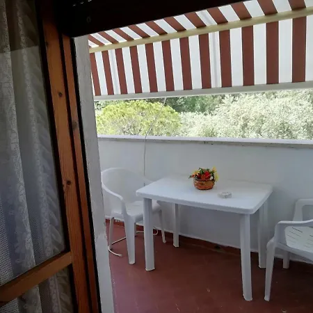 A Due Passi Dal Mare *