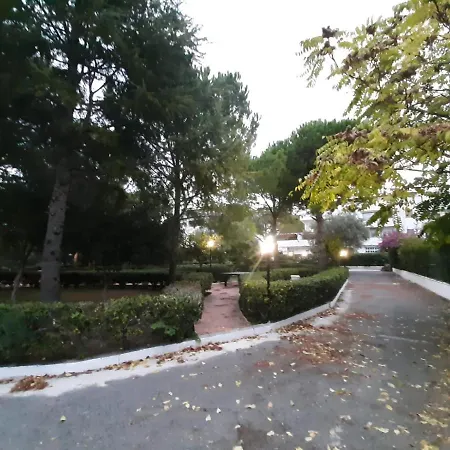 아파트 A Due Passi Dal Mare 디아망테