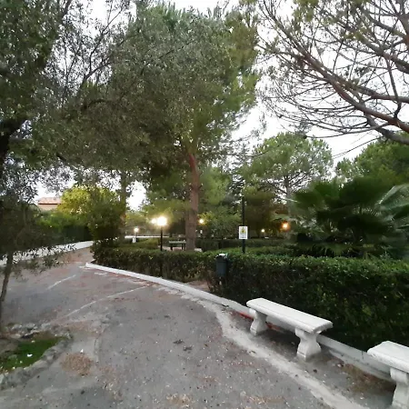 A Due Passi Dal Mare Apartment Diamante